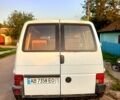 Фольксваген Transporter, объемом двигателя 2.4 л и пробегом 0 тыс. км за 3600 $, фото 3 на Automoto.ua