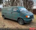 Фольксваген Transporter, об'ємом двигуна 1.9 л та пробігом 295 тис. км за 2950 $, фото 6 на Automoto.ua