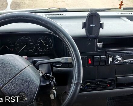 Фольксваген Transporter, об'ємом двигуна 19 л та пробігом 500 тис. км за 3100 $, фото 7 на Automoto.ua