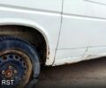 Фольксваген Transporter, об'ємом двигуна 19 л та пробігом 500 тис. км за 3100 $, фото 2 на Automoto.ua