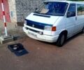 Фольксваген Transporter, об'ємом двигуна 1.9 л та пробігом 500 тис. км за 3000 $, фото 1 на Automoto.ua