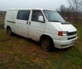 Фольксваген Transporter, объемом двигателя 19 л и пробегом 800 тыс. км за 2500 $, фото 6 на Automoto.ua