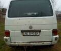 Фольксваген Transporter, объемом двигателя 19 л и пробегом 800 тыс. км за 2500 $, фото 7 на Automoto.ua
