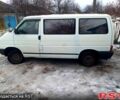 Фольксваген Transporter, объемом двигателя 2.4 л и пробегом 1 тыс. км за 3700 $, фото 2 на Automoto.ua