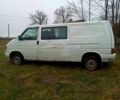 Фольксваген Transporter, объемом двигателя 19 л и пробегом 800 тыс. км за 2500 $, фото 4 на Automoto.ua