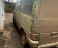 Фольксваген Transporter, объемом двигателя 1.9 л и пробегом 350 тыс. км за 2000 $, фото 2 на Automoto.ua
