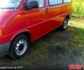 Фольксваген Transporter, объемом двигателя 1.9 л и пробегом 218 тыс. км за 2800 $, фото 4 на Automoto.ua