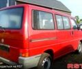 Фольксваген Transporter, объемом двигателя 1.9 л и пробегом 218 тыс. км за 2800 $, фото 1 на Automoto.ua