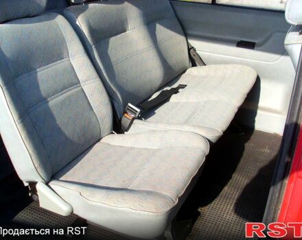 Фольксваген Transporter, объемом двигателя 1.9 л и пробегом 218 тыс. км за 2800 $, фото 2 на Automoto.ua