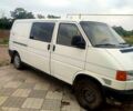Фольксваген Transporter, объемом двигателя 2.4 л и пробегом 0 тыс. км за 4500 $, фото 3 на Automoto.ua