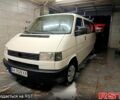 Фольксваген Transporter, объемом двигателя 24 л и пробегом 300 тыс. км за 4350 $, фото 1 на Automoto.ua