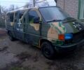 Фольксваген Transporter, объемом двигателя 25 л и пробегом 325 тыс. км за 1000 $, фото 1 на Automoto.ua