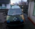 Фольксваген Transporter, объемом двигателя 25 л и пробегом 325 тыс. км за 1000 $, фото 1 на Automoto.ua
