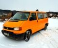 Фольксваген Transporter, об'ємом двигуна 2.4 л та пробігом 536 тис. км за 4500 $, фото 1 на Automoto.ua