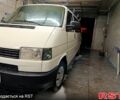 Фольксваген Transporter, объемом двигателя 24 л и пробегом 300 тыс. км за 4350 $, фото 7 на Automoto.ua