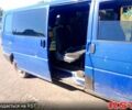 Фольксваген Transporter, объемом двигателя 2.4 л и пробегом 600 тыс. км за 1500 $, фото 1 на Automoto.ua