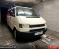 Фольксваген Transporter, объемом двигателя 24 л и пробегом 300 тыс. км за 4350 $, фото 1 на Automoto.ua