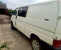 Фольксваген Transporter, объемом двигателя 2.4 л и пробегом 0 тыс. км за 4500 $, фото 2 на Automoto.ua