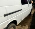 Фольксваген Transporter, объемом двигателя 19 л и пробегом 430 тыс. км за 4500 $, фото 6 на Automoto.ua