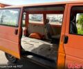 Фольксваген Transporter, объемом двигателя 1.9 л и пробегом 222 тыс. км за 1700 $, фото 4 на Automoto.ua