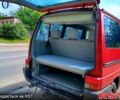 Фольксваген Transporter, объемом двигателя 2.4 л и пробегом 180 тыс. км за 3999 $, фото 5 на Automoto.ua