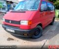 Фольксваген Transporter, объемом двигателя 2.4 л и пробегом 180 тыс. км за 3999 $, фото 2 на Automoto.ua