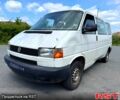 Фольксваген Transporter, объемом двигателя 1.9 л и пробегом 222 тыс. км за 1500 $, фото 1 на Automoto.ua