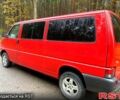 Фольксваген Transporter, об'ємом двигуна 2.5 л та пробігом 272 тис. км за 6200 $, фото 4 на Automoto.ua