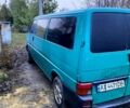 Фольксваген Transporter, объемом двигателя 19 л и пробегом 285 тыс. км за 4550 $, фото 2 на Automoto.ua