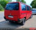 Фольксваген Transporter, объемом двигателя 2.4 л и пробегом 180 тыс. км за 3999 $, фото 4 на Automoto.ua