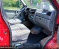 Фольксваген Transporter, объемом двигателя 2.4 л и пробегом 180 тыс. км за 3999 $, фото 6 на Automoto.ua