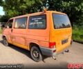 Фольксваген Transporter, объемом двигателя 1.9 л и пробегом 222 тыс. км за 1700 $, фото 2 на Automoto.ua