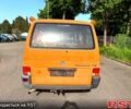 Фольксваген Transporter, объемом двигателя 1.9 л и пробегом 222 тыс. км за 1700 $, фото 3 на Automoto.ua
