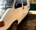 Фольксваген Transporter, объемом двигателя 19 л и пробегом 430 тыс. км за 4500 $, фото 5 на Automoto.ua