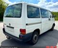 Фольксваген Transporter, объемом двигателя 1.9 л и пробегом 222 тыс. км за 1500 $, фото 3 на Automoto.ua