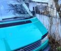 Фольксваген Transporter, объемом двигателя 19 л и пробегом 285 тыс. км за 4550 $, фото 1 на Automoto.ua