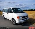 Фольксваген Transporter, объемом двигателя 1.9 л и пробегом 217 тыс. км за 1700 $, фото 2 на Automoto.ua