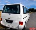 Фольксваген Transporter, объемом двигателя 1.9 л и пробегом 217 тыс. км за 1700 $, фото 3 на Automoto.ua