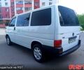 Фольксваген Transporter, об'ємом двигуна 1.9 л та пробігом 228 тис. км за 5800 $, фото 6 на Automoto.ua