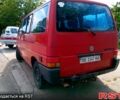 Фольксваген Transporter, объемом двигателя 2.4 л и пробегом 180 тыс. км за 3999 $, фото 3 на Automoto.ua