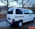Фольксваген Transporter, объемом двигателя 25 л и пробегом 227 тыс. км за 1800 $, фото 3 на Automoto.ua