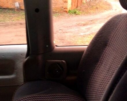 Фольксваген Transporter, объемом двигателя 2.4 л и пробегом 375 тыс. км за 4900 $, фото 2 на Automoto.ua