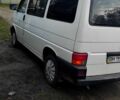 Фольксваген Transporter, объемом двигателя 2.4 л и пробегом 375 тыс. км за 4900 $, фото 6 на Automoto.ua
