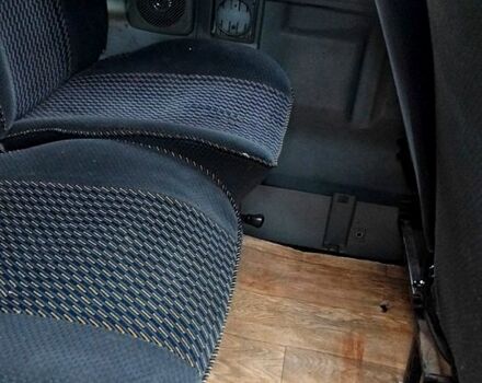 Фольксваген Transporter, объемом двигателя 2.4 л и пробегом 375 тыс. км за 4900 $, фото 4 на Automoto.ua