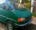 Фольксваген Transporter, об'ємом двигуна 2.5 л та пробігом 416 тис. км за 5800 $, фото 1 на Automoto.ua