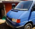 Фольксваген Transporter, объемом двигателя 1.9 л и пробегом 0 тыс. км за 6000 $, фото 1 на Automoto.ua