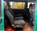 Фольксваген Transporter, об'ємом двигуна 2.5 л та пробігом 416 тис. км за 5800 $, фото 5 на Automoto.ua