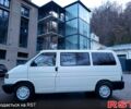 Фольксваген Transporter, объемом двигателя 25 л и пробегом 227 тыс. км за 1800 $, фото 4 на Automoto.ua