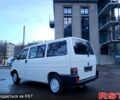 Фольксваген Transporter, объемом двигателя 25 л и пробегом 227 тыс. км за 1800 $, фото 2 на Automoto.ua