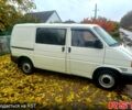 Фольксваген Transporter, объемом двигателя 1.9 л и пробегом 415 тыс. км за 5100 $, фото 1 на Automoto.ua